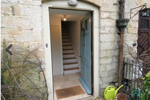Giddynap Lane, Inchbrook, Stroud 3 bed terraced house for sale