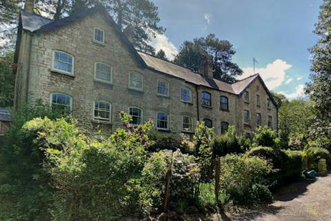 Giddynap Lane, Inchbrook, Stroud 3 bed terraced house for sale
