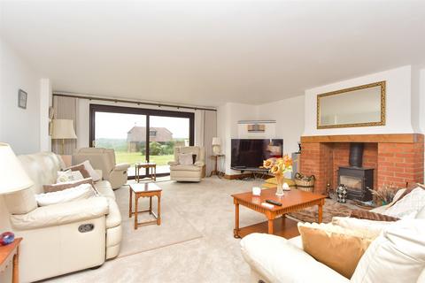 Eastling Road, Faversham ME13 4 bed detached house for sale