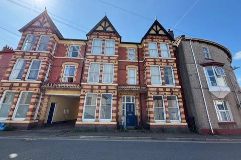 Llysmorfa, George Street, Llandeilo... 2 bed apartment for sale