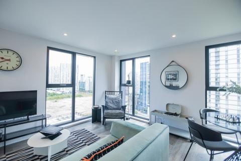 High Definition, Media City, Salford... 2 bed apartment for sale