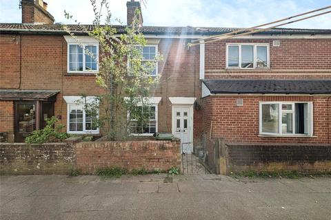 Allbrook Hill, Eastleigh, Hampshire 2 bed terraced house for sale