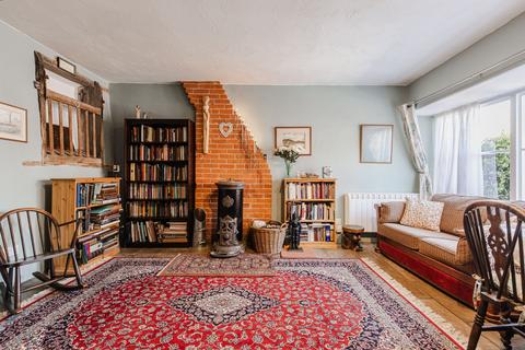 Walsingham 2 bed cottage for sale