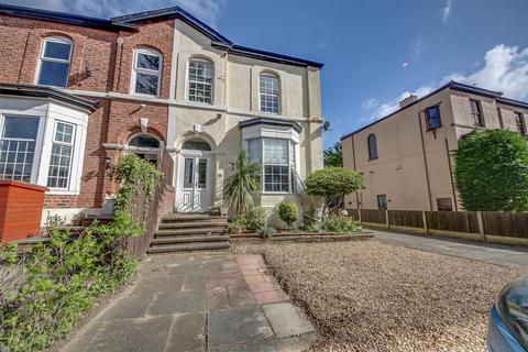 Portland Street, Southport PR8 1 bed apartment for sale