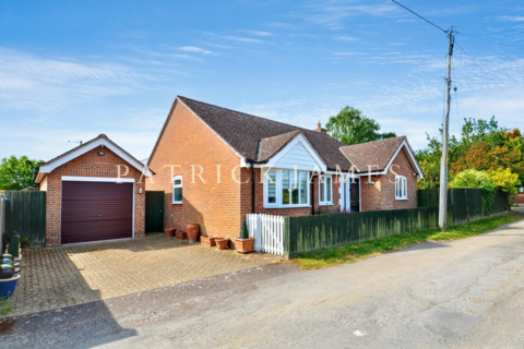 Manningtree, Essex 3 bed bungalow for sale