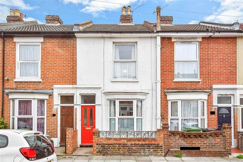 Sutherland Road, Southsea PO4 2 bed terraced house for sale