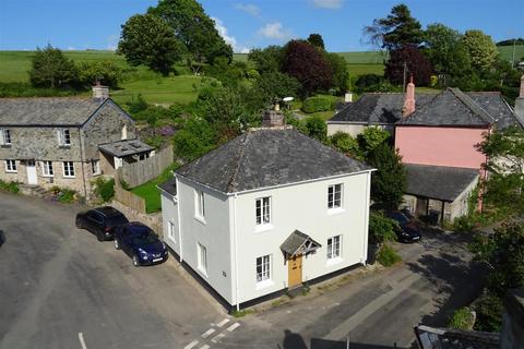 Goveton, Kingsbridge 3 bed detached house for sale