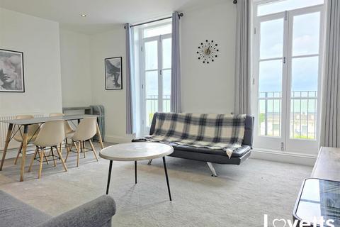 Fort Crescent, Margate 3 bed property for sale