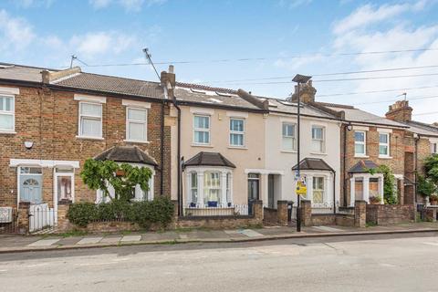 Worple Road, Old Isleworth TW7 3 bed house for sale