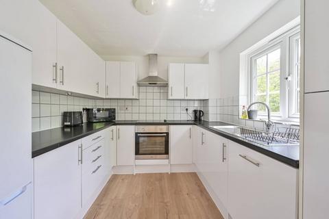Selhurst Close, Wimbledon Common... 2 bed flat for sale