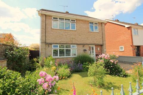 Nene Close, Whittlesey PE7 3 bed detached house for sale