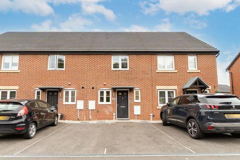 Hoelion Grove, Rogerstone, NP10 2 bed terraced house for sale