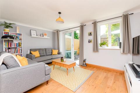 Shorefields, Rainham, Gillingham, Kent 3 bed end of terrace house for sale