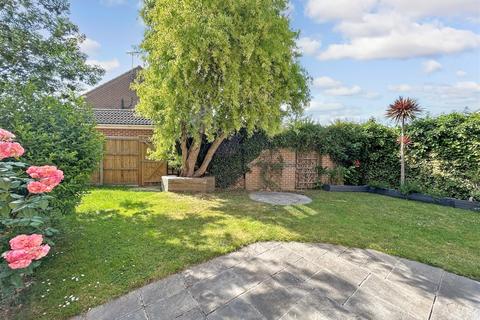 Shorefields, Rainham, Gillingham, Kent 3 bed end of terrace house for sale