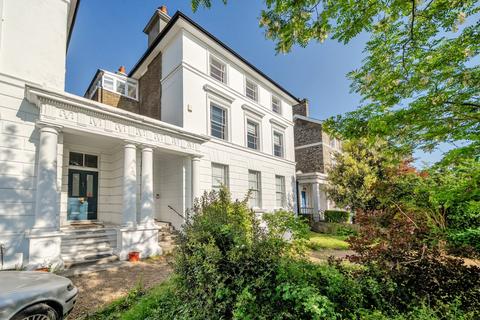 Vanbrugh Terrace, Blackheath, London... 2 bed flat for sale