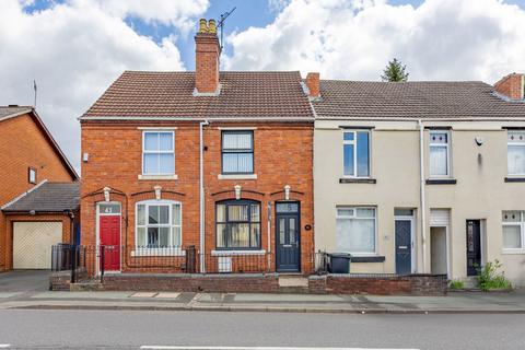 Cradley Road, Dudley DY2 2 bed terraced house for sale
