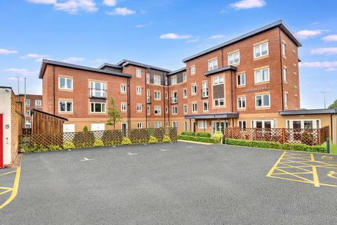 Little Aston Road, Walsall WS9 1 bed ground floor flat for sale