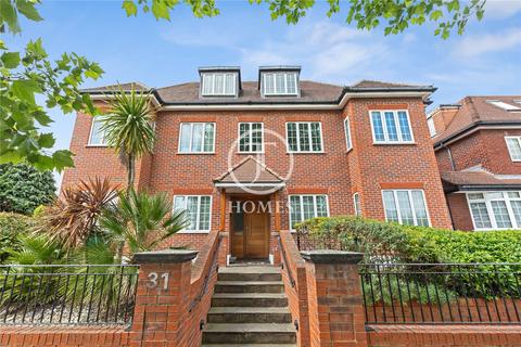 Jubilee Lodge, Green Lane, London, NW4 2 bed apartment for sale
