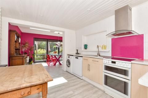 Canterbury Road, Margate, Kent 2 bed semi