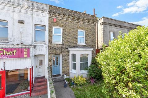 Canterbury Road, Margate, Kent 2 bed semi