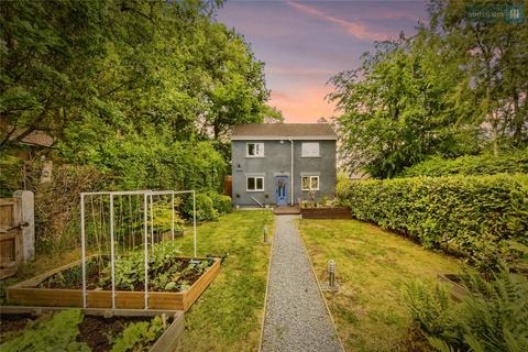 Pinewood Road, Ashley Heath, Market... 4 bed detached house for sale