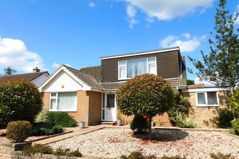 Colyford Road, Seaton EX12 3 bed detached house for sale