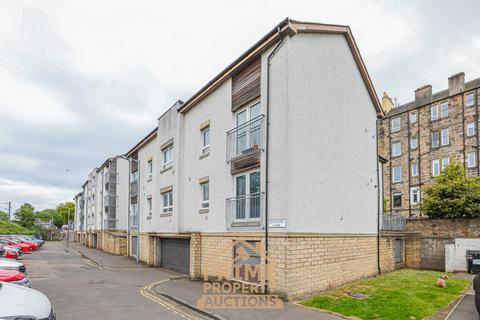 Clockmill Lane, Edinburgh EH8 2 bed flat for sale