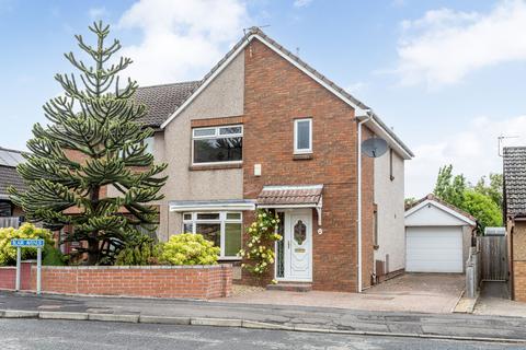 Blair Avenue, Bo'Ness EH51 3 bed semi