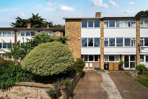Summit Way, Crystal Palace, London, SE19 4 bed house for sale