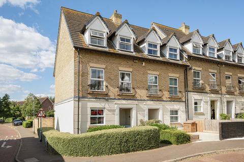 Sandmartin Crescent, Stanway, Colchester 3 bed end of terrace house for sale