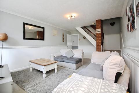 Equity Road East, Earl Shilton, LE9 2 bed terraced house for sale