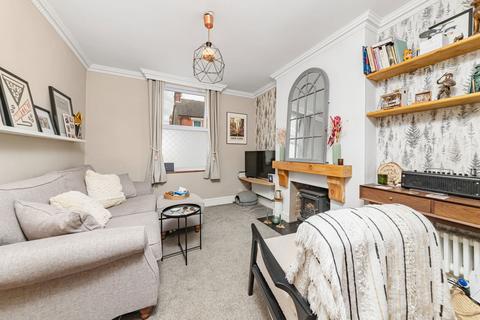 Garfield Street, Kettering NN15 2 bed terraced house for sale