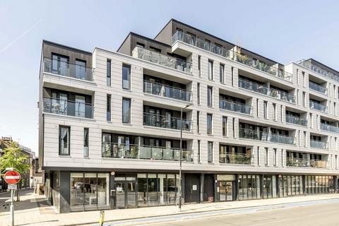Southwark Bridge Road, London SE1 2 bed flat for sale