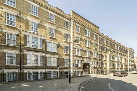 Marshalsea Road, London SE1 2 bed flat for sale