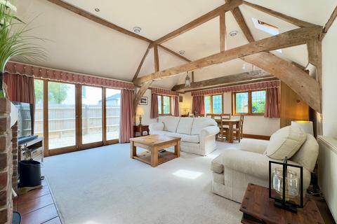 Church Street, East Hendred, Wantage... 2 bed barn conversion for sale