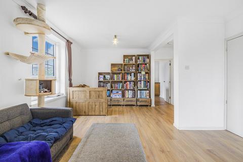 Akbar House, Cahir Street, London 2 bed flat for sale