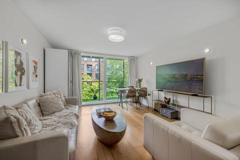 Kleine Wharf, 14 Orsman Road, London 2 bed flat for sale