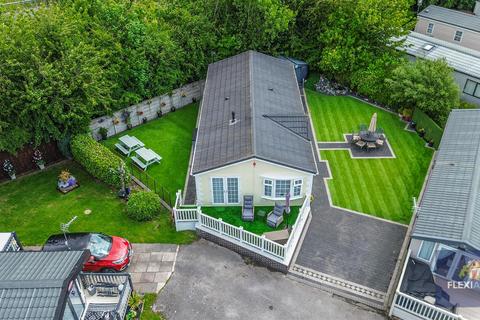 Southport New Road, Southport PR9 3 bed park home for sale