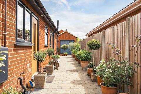 Heacham 3 bed detached bungalow for sale