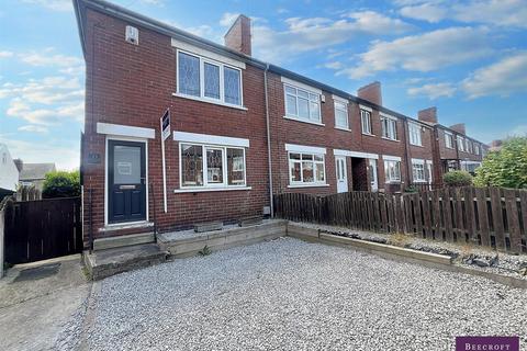 23 Coronation Street, Darfield 2 bed end of terrace house for sale