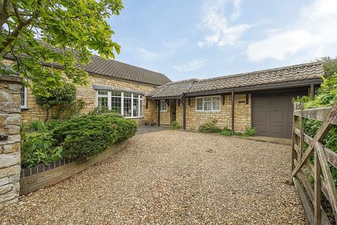 Market Overton, Oakham 3 bed barn conversion for sale