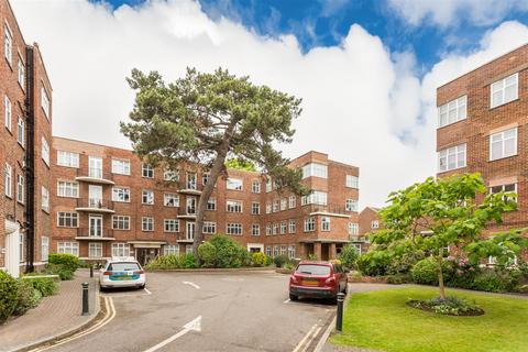 Fairways, Dyke Road, Brighton 2 bed apartment for sale