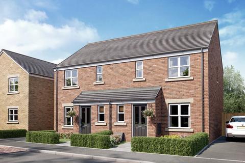 Fenscape, Peterborough  PE7 3 bed semi