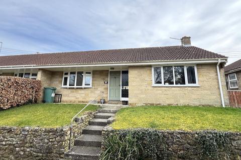 Cutty Lane, North Cadbury, 2 bed semi