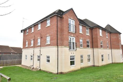Peach Pie Street Wincanton 2 bed flat for sale