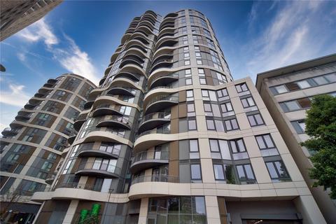Cambridge Road, Barking, IG11 2 bed apartment for sale