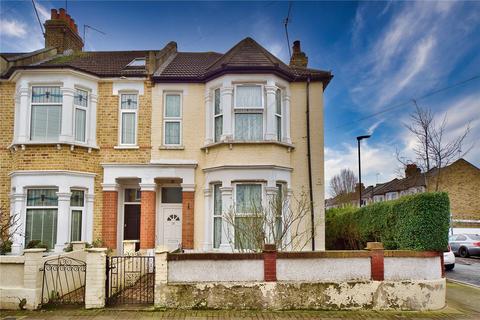 Lawrence Road, London, E13 4 bed end of terrace house for sale
