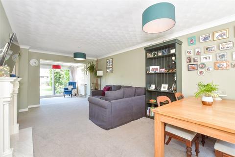 Poplar Grove, Hayling Island, Hampshire 4 bed detached house for sale