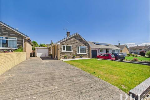 Whitestiles, Workington CA14 2 bed detached bungalow for sale
