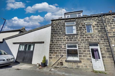 Sun Street, Yeadon, Leeds, West... 3 bed terraced house for sale